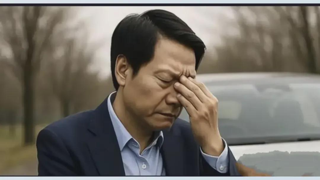 MK体育app下载-两辆小米汽车同一天起火，雷军已焦头烂额