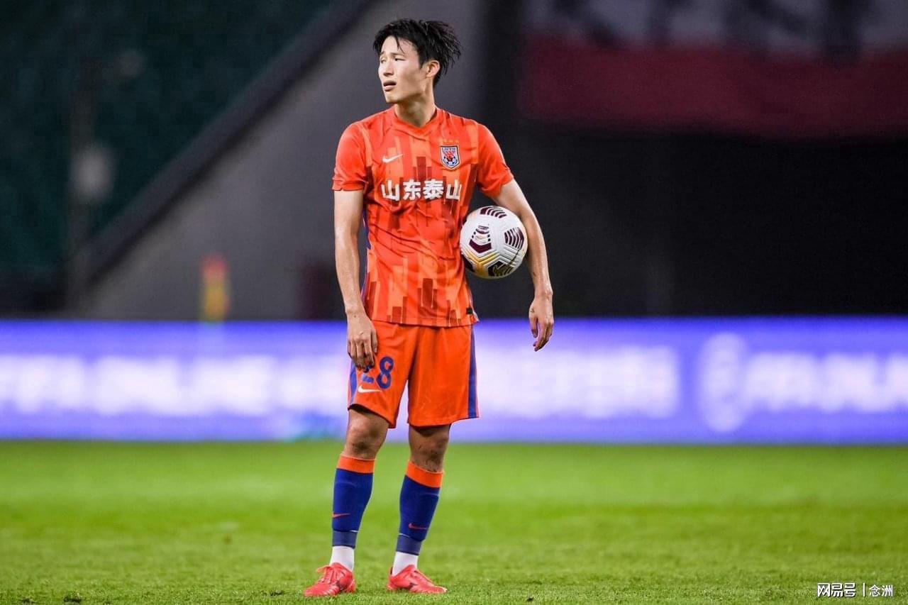 MK体育官方入口-孙准浩为何没被全球禁足？FIFA认定中国足协证据不足+程序不正当