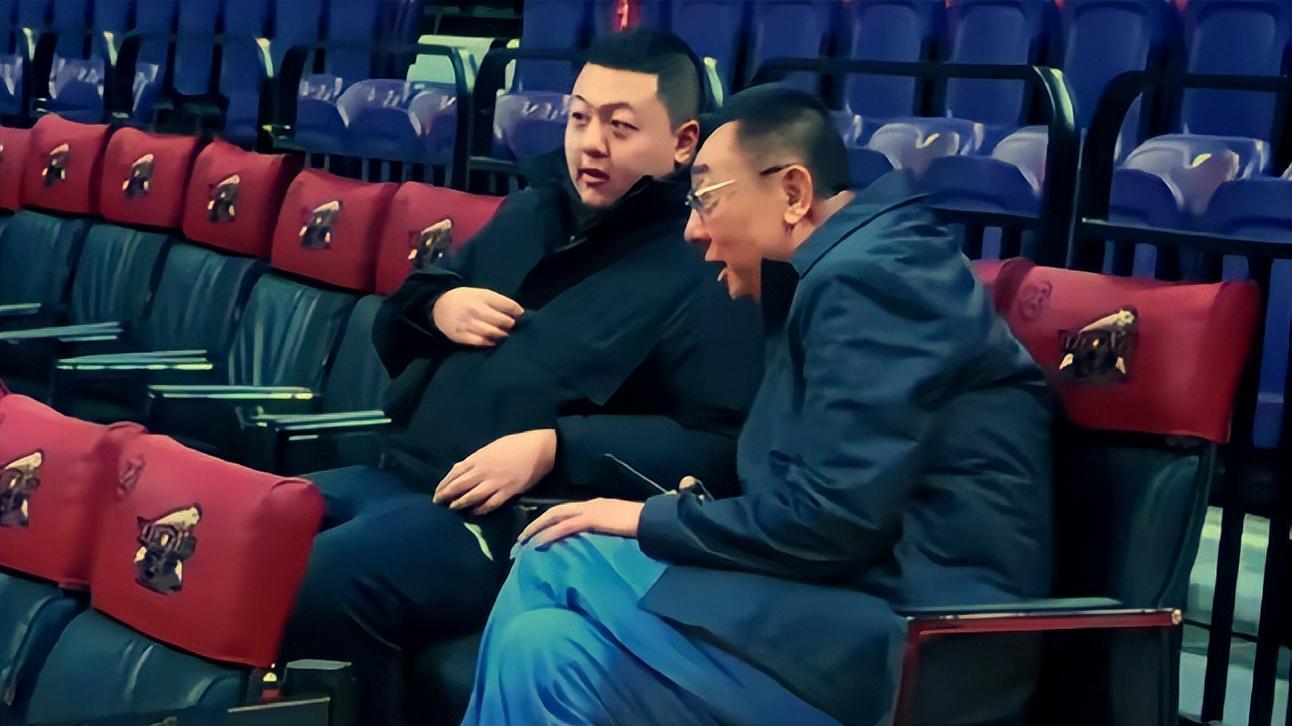 MK体育-辽篮又辟谣了！所谓俱乐部将易主纯属胡说八道，正找新赞助是真的