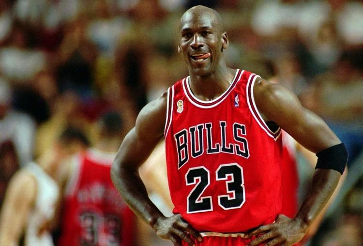 MK体育官方入口-NBA十大最具影响力的球员！詹姆斯仅第4，姚明第3，第1无可争议